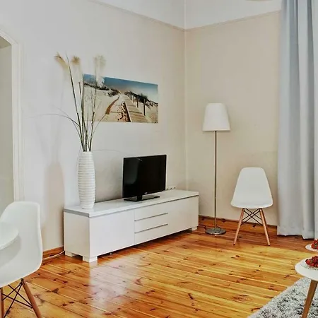 Apartament Factory