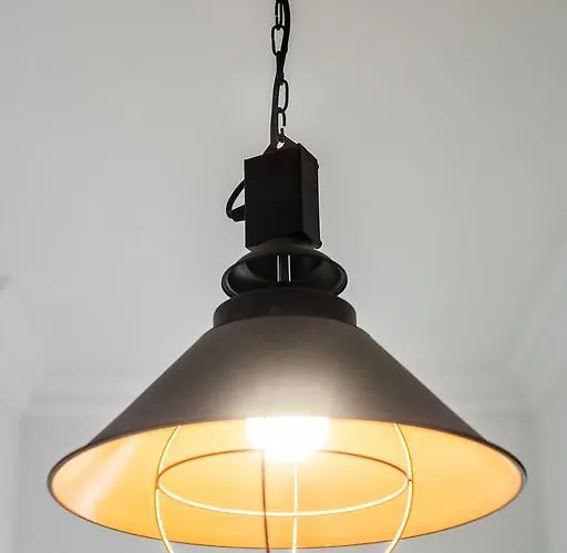 Factory Апартаменты Сопот