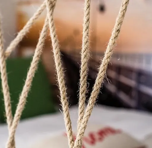 Factory Апартаменты *