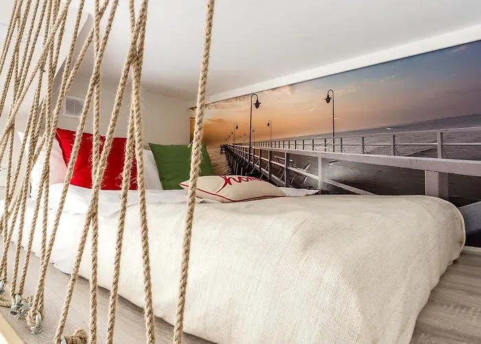 Factory Апартаменты