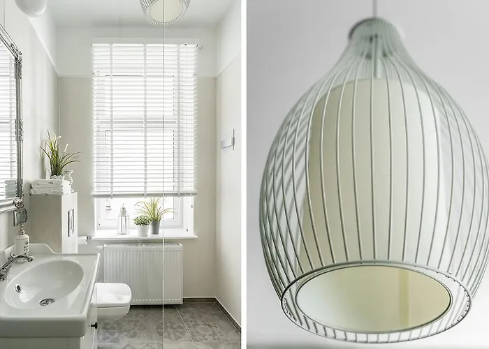 Апартаменты Factory *