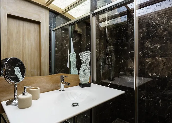 Апартаменты Factory *