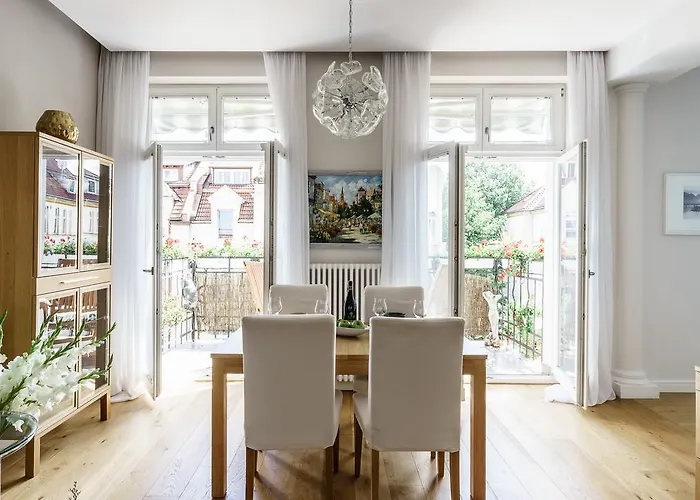 Апартаменты Factory