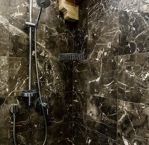 Апартаменты Factory Сопот