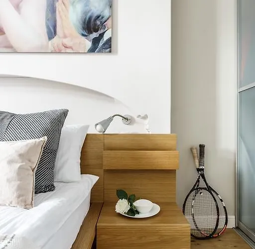 Апартаменты Factory