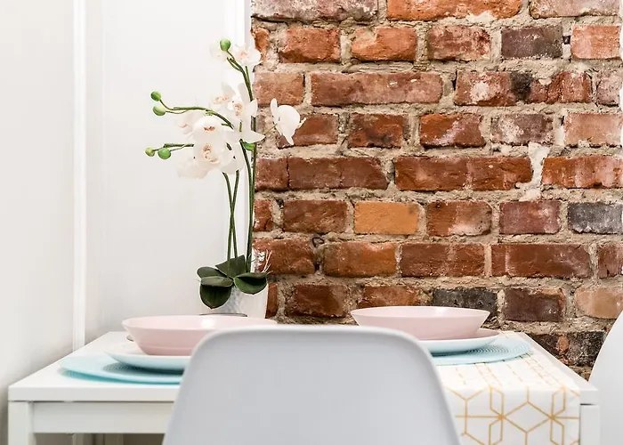 Factory Апартаменты *