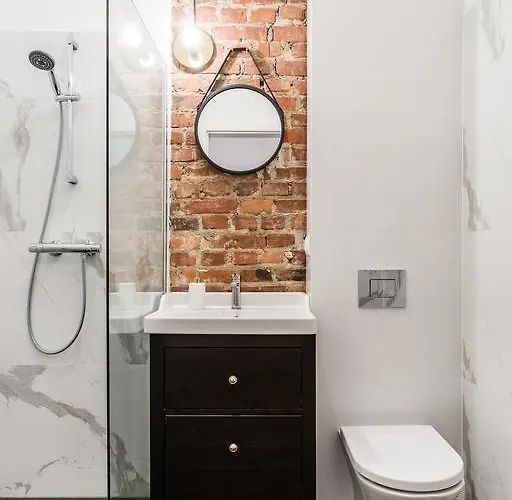 Апартаменты Factory *