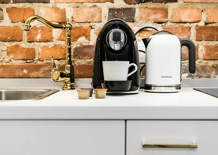 Апартаменты Factory