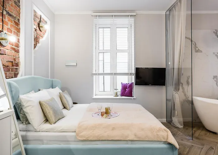 Апартаменты Factory