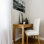 Апартаменти Factory *
