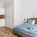 Factory Апартаменти Сопот