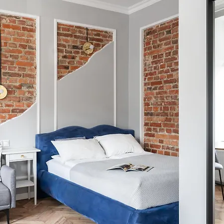 Factory Appartement Sopot