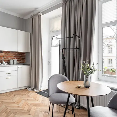 Factory Appartement