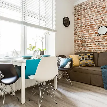Factory Appartement