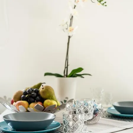 Factory Appartement *