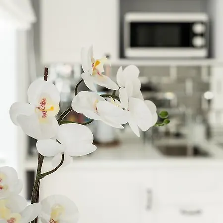 Appartement Factory Sopot