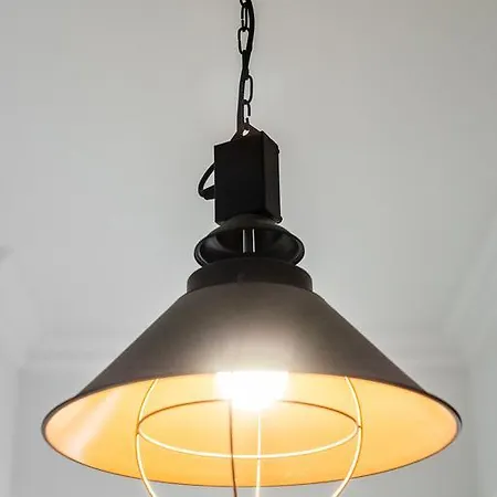 Factory Appartamento Sopot