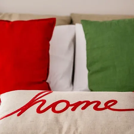 Factory Appartamento