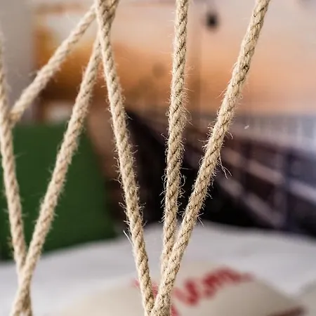 Factory Appartamento *