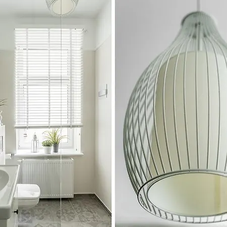 Appartamento Factory *