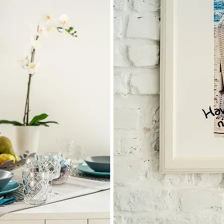 Appartamento Factory *