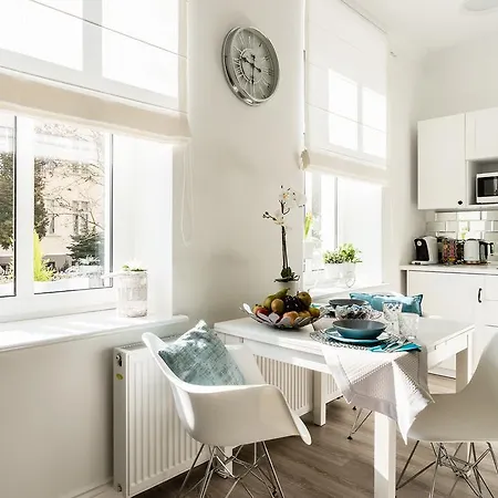 Factory Appartement *