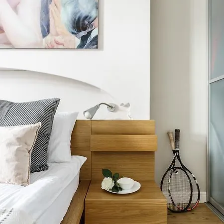 Appartement Factory