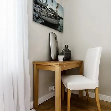 Appartement Factory *