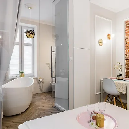 Factory Appartement Sopot