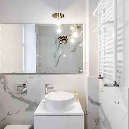 Factory Appartamento Sopot