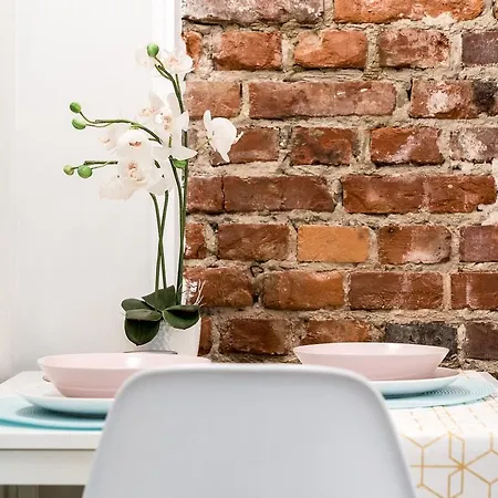 Factory Appartement *