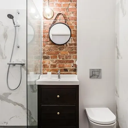 Apartament Factory *