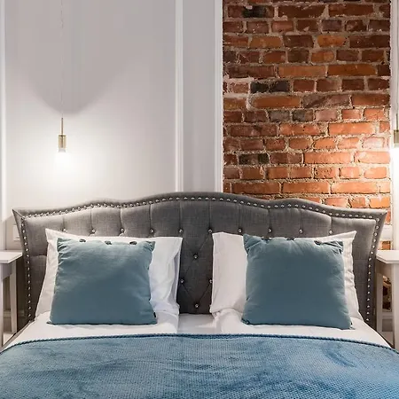 Appartement Factory Sopot
