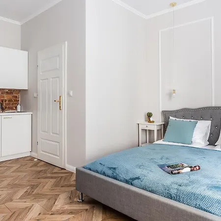 Factory Apartment Zoppot