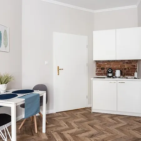 Factory Appartement