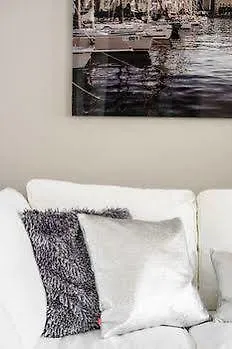 Appartement Factory *