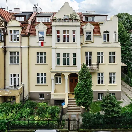 Factory Sopot