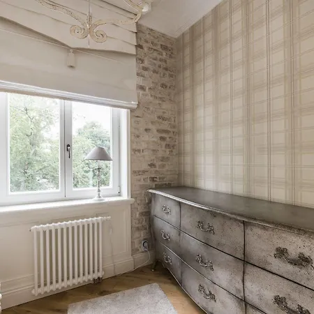 Factory Appartamento *