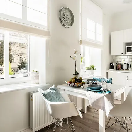 Factory Appartement Sopot