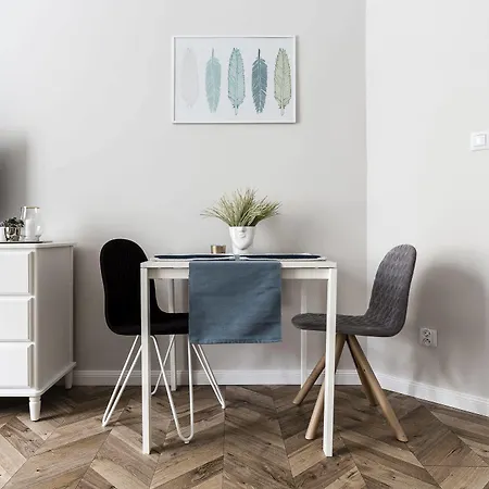 Factory Appartement