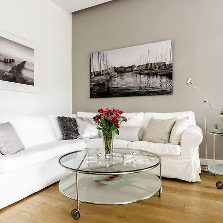 Factory Appartement