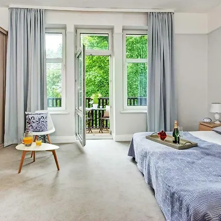 Factory Appartement Sopot