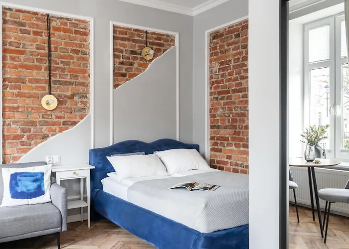 Factory Appartement Sopot