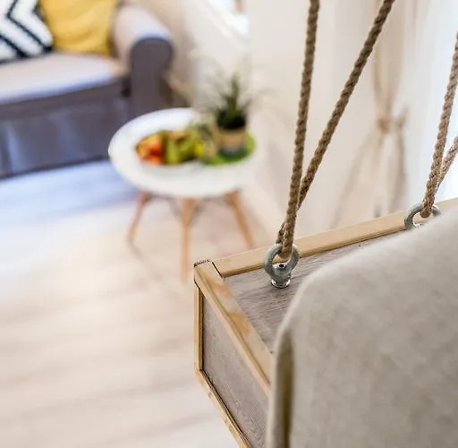 Factory Appartement Sopot