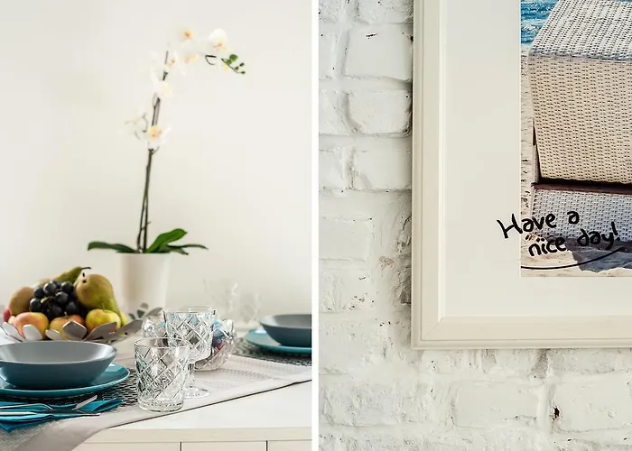 Appartement Factory *