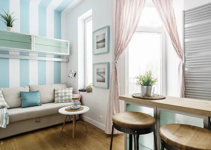 Appartement Factory *