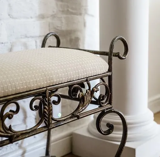 Appartement Factory Sopot