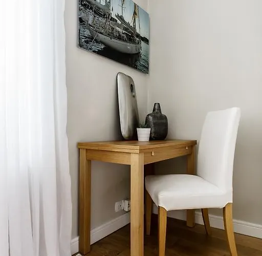 Appartement Factory *