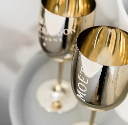 Appartement Factory *