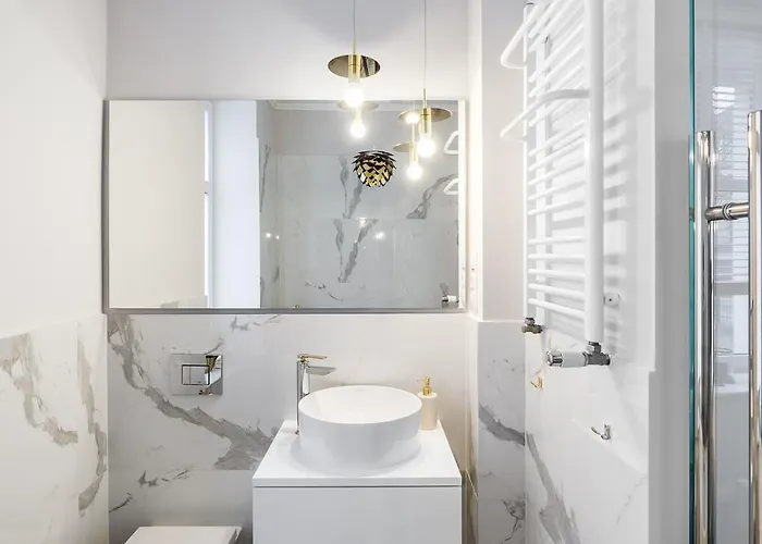 Factory Appartement Sopot